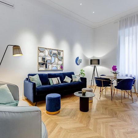Appartamento The Heart Of Rome Luxury House Esterno foto