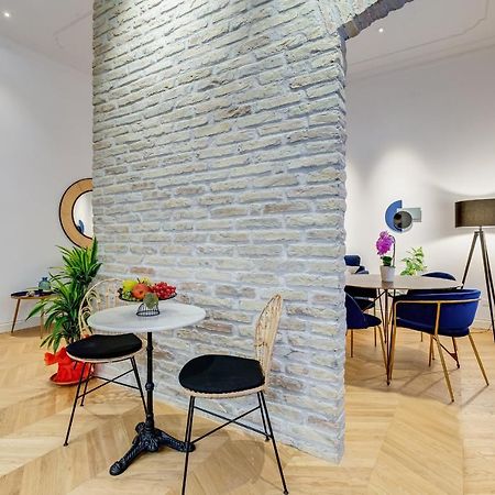 Appartamento The Heart Of Rome Luxury House Esterno foto