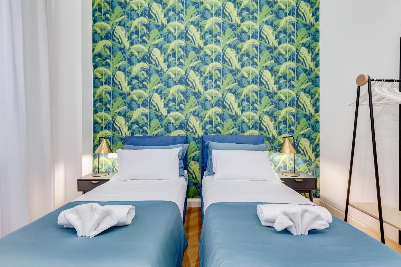 Appartamento The Heart Of Rome Luxury House Esterno foto