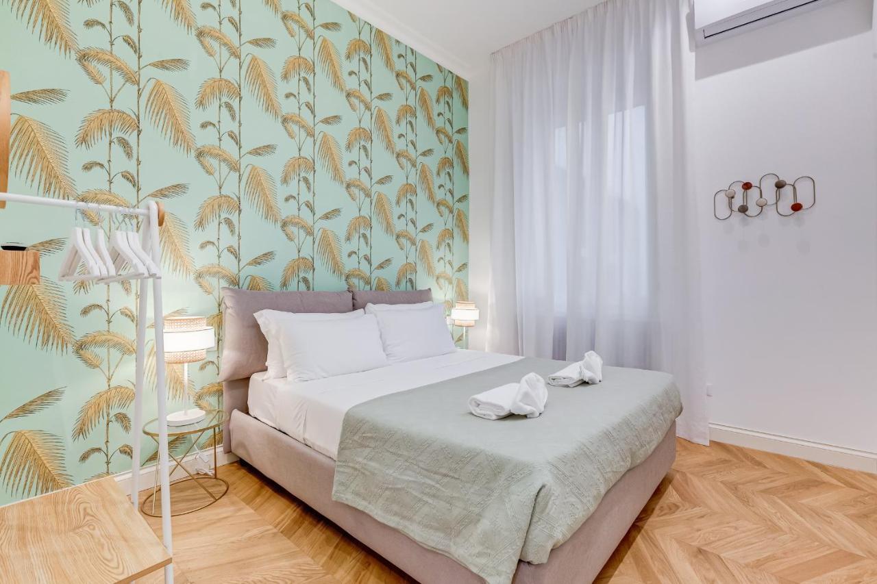 Appartamento The Heart Of Rome Luxury House Esterno foto