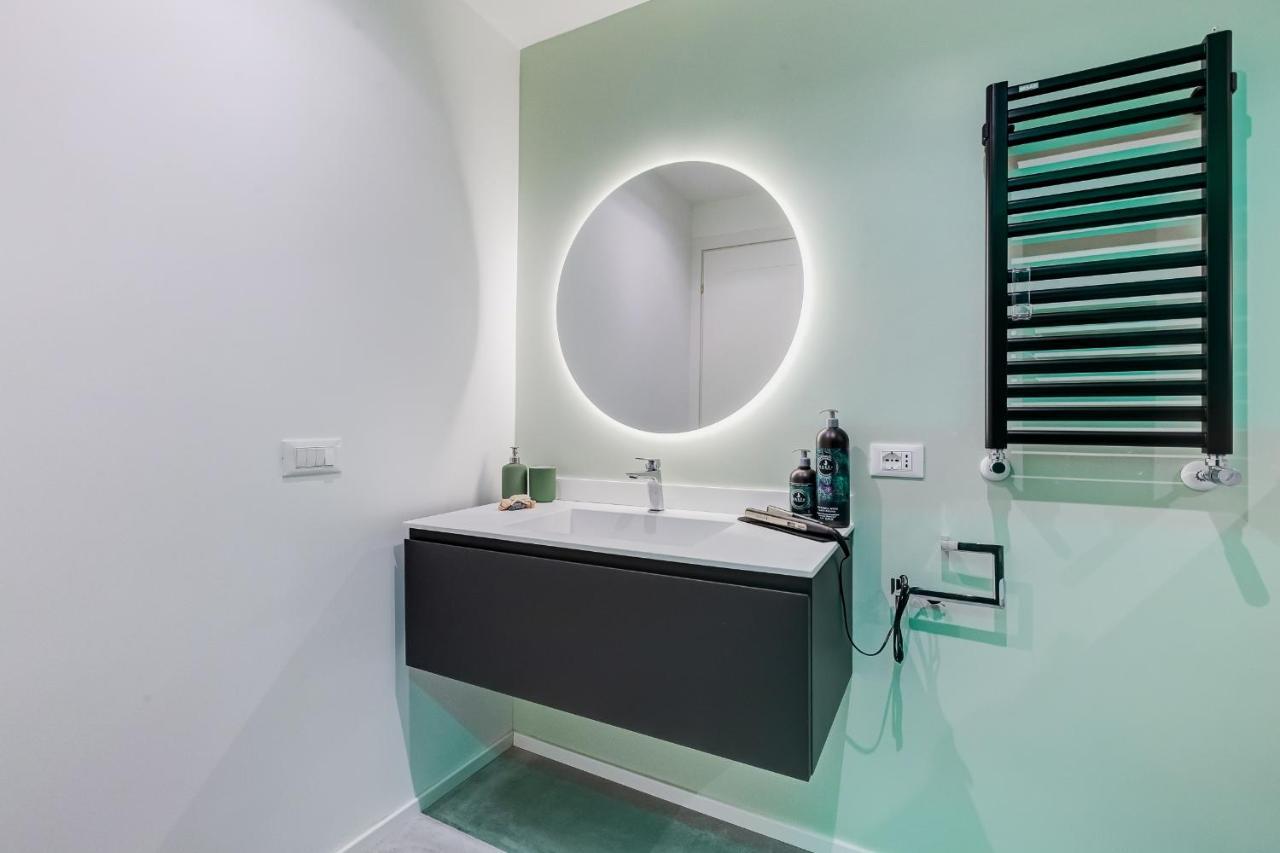 Appartamento The Heart Of Rome Luxury House Esterno foto