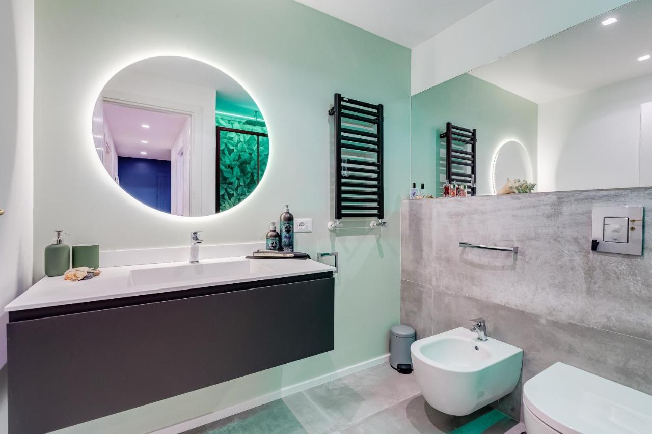 Appartamento The Heart Of Rome Luxury House Esterno foto