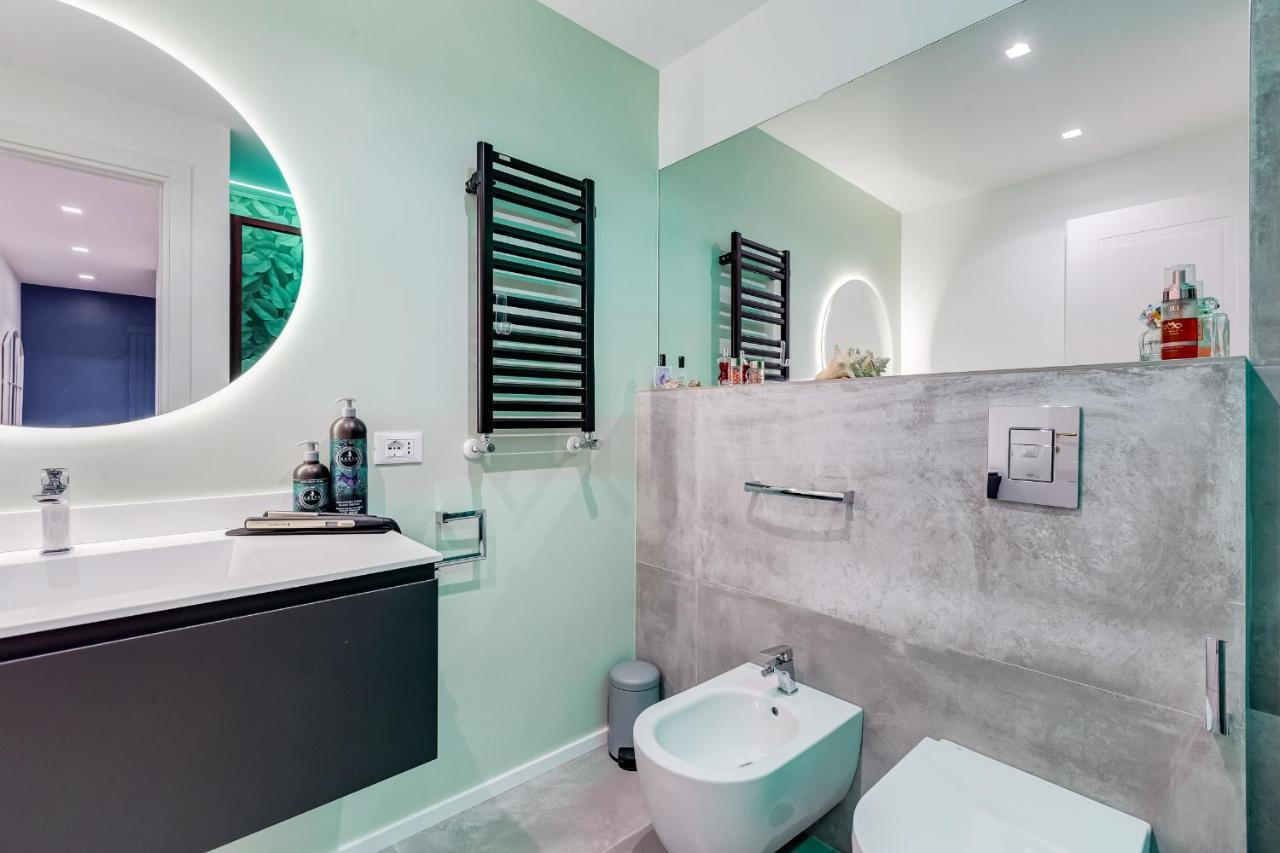 Appartamento The Heart Of Rome Luxury House Esterno foto