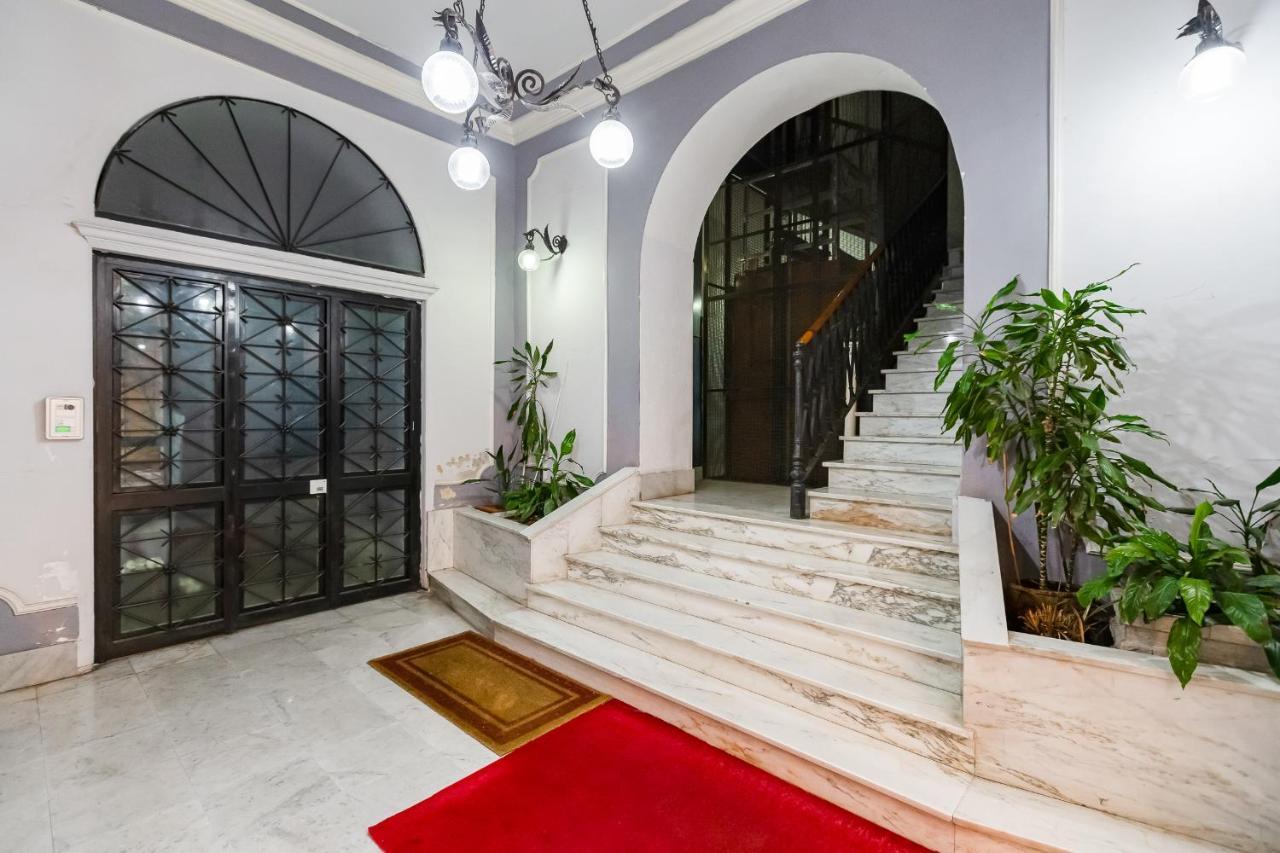 Appartamento The Heart Of Rome Luxury House Esterno foto