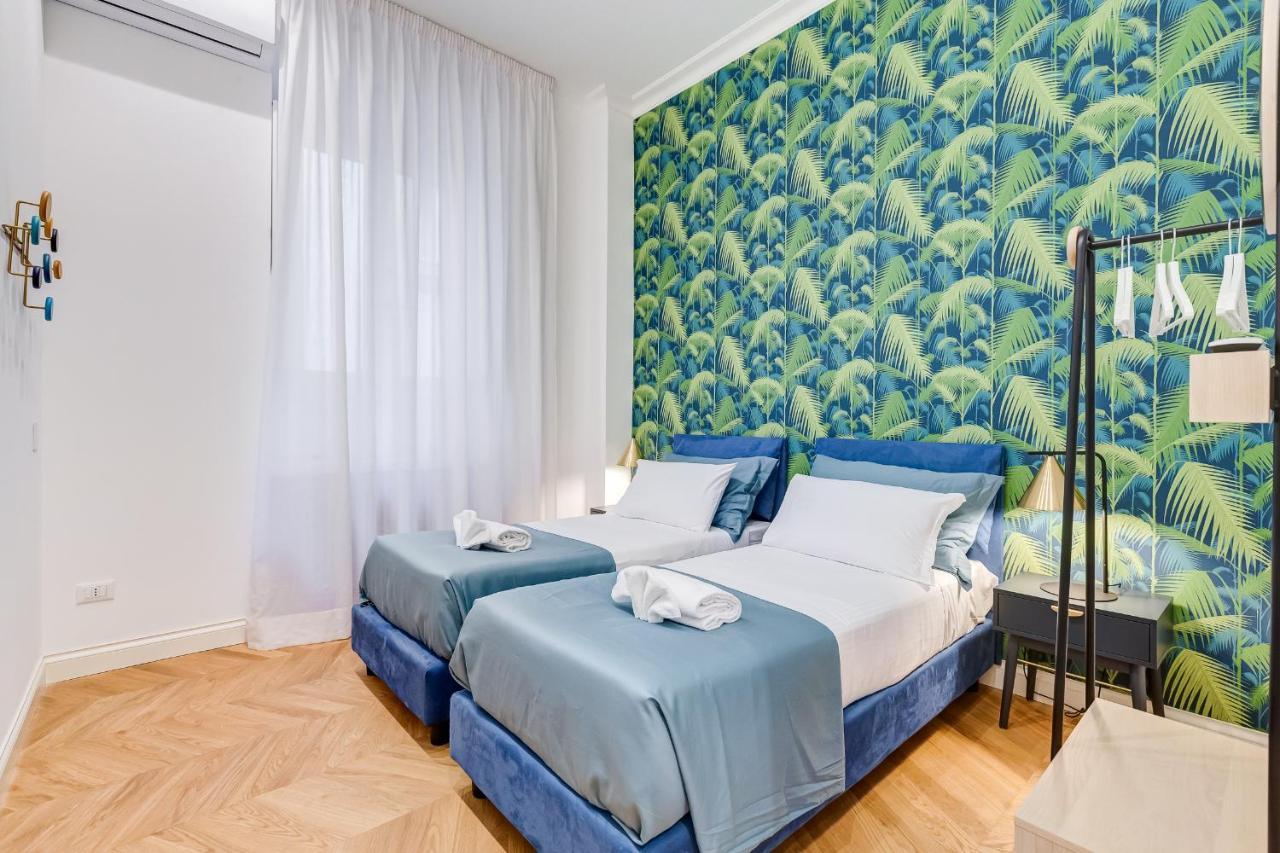 Appartamento The Heart Of Rome Luxury House Esterno foto