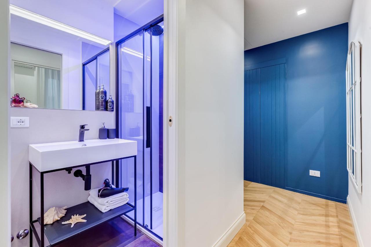 Appartamento The Heart Of Rome Luxury House Esterno foto