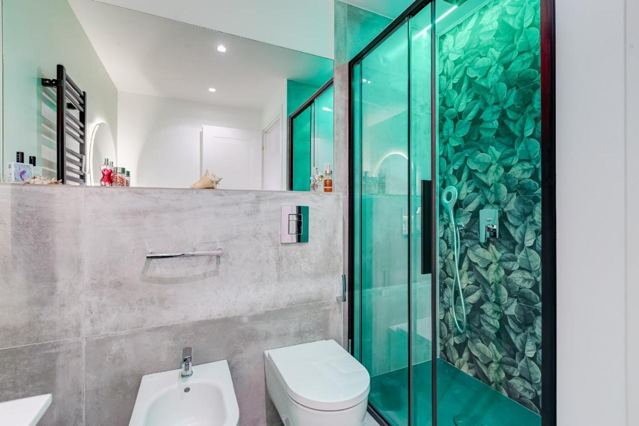 Appartamento The Heart Of Rome Luxury House Esterno foto